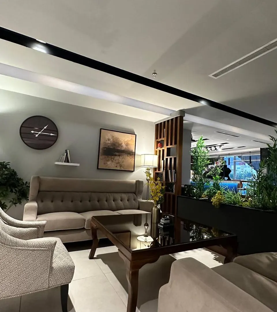 كارمة المدائن 1 Apartment Medina Saudi Arabia