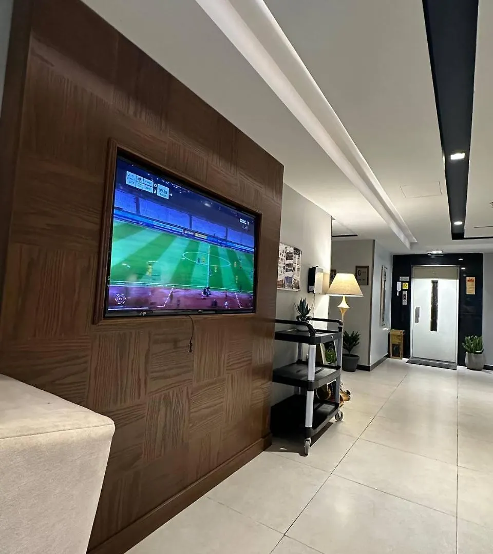 كارمة المدائن 1 Apartment Medina 0*,  Saudi Arabia