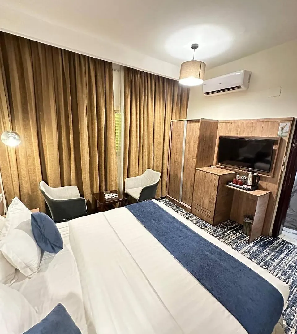 كارمة المدائن 1 Apartment Medina 0*,