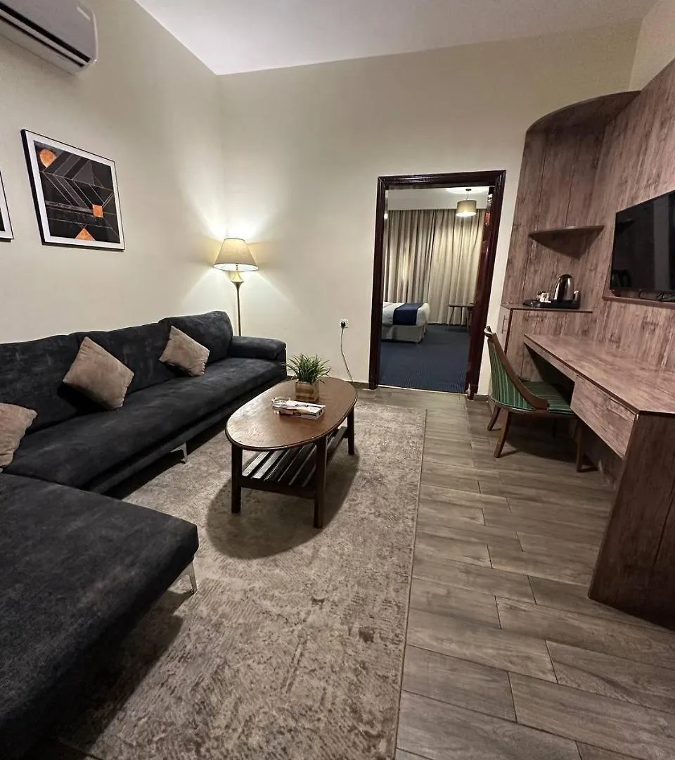كارمة المدائن 1 Apartment Medina