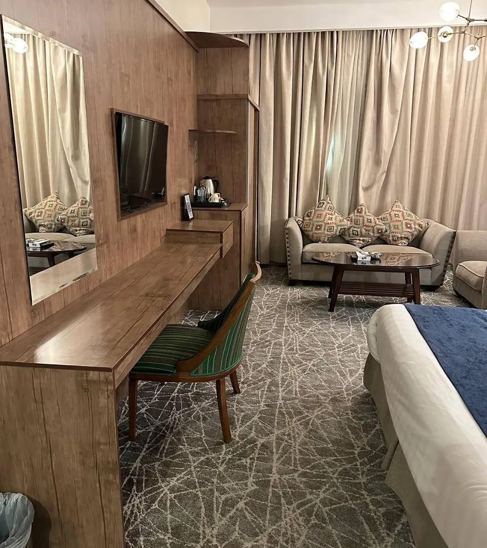 كارمة المدائن 1 Apartment Medina