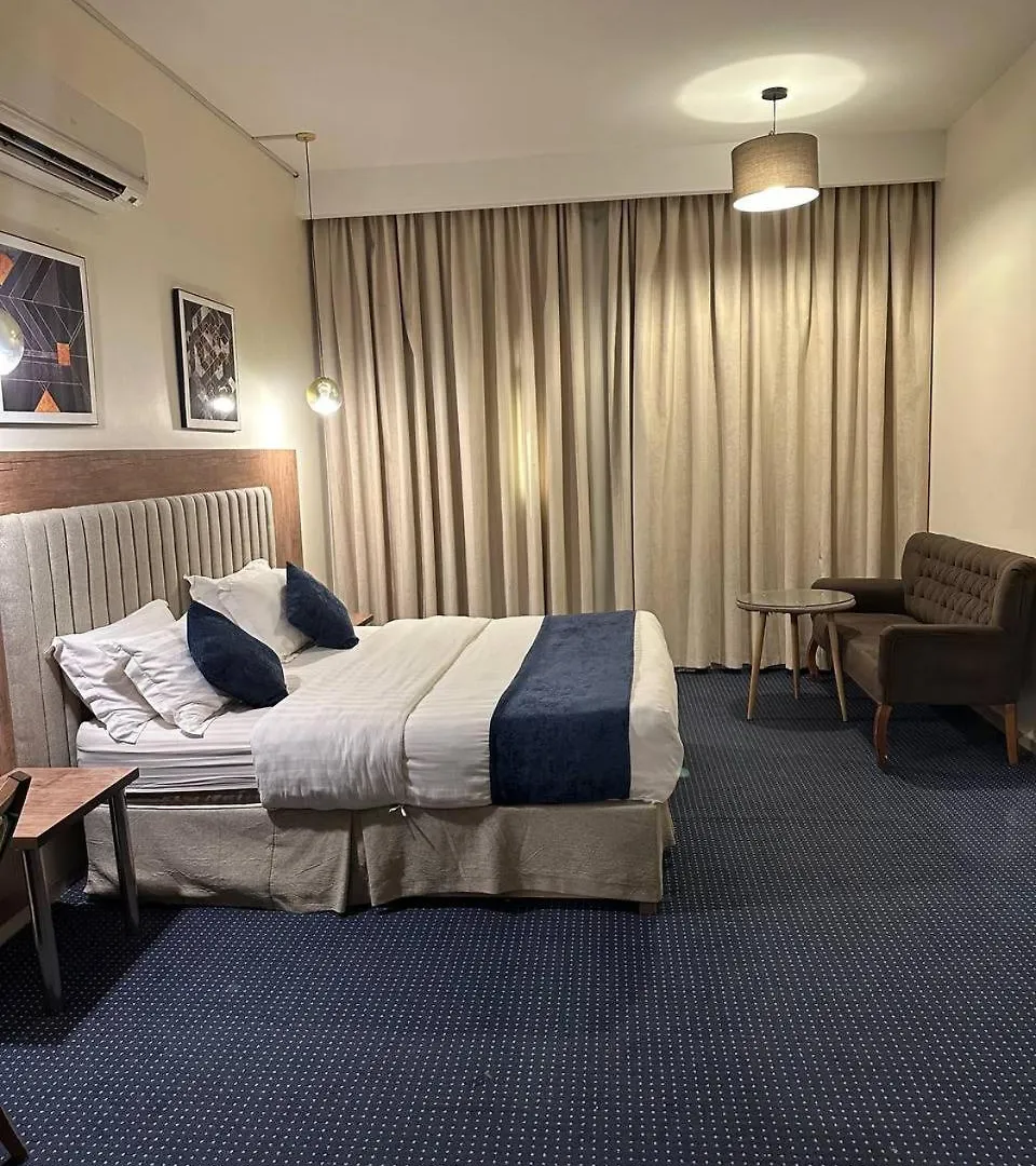 كارمة المدائن 1 Apartment Medina