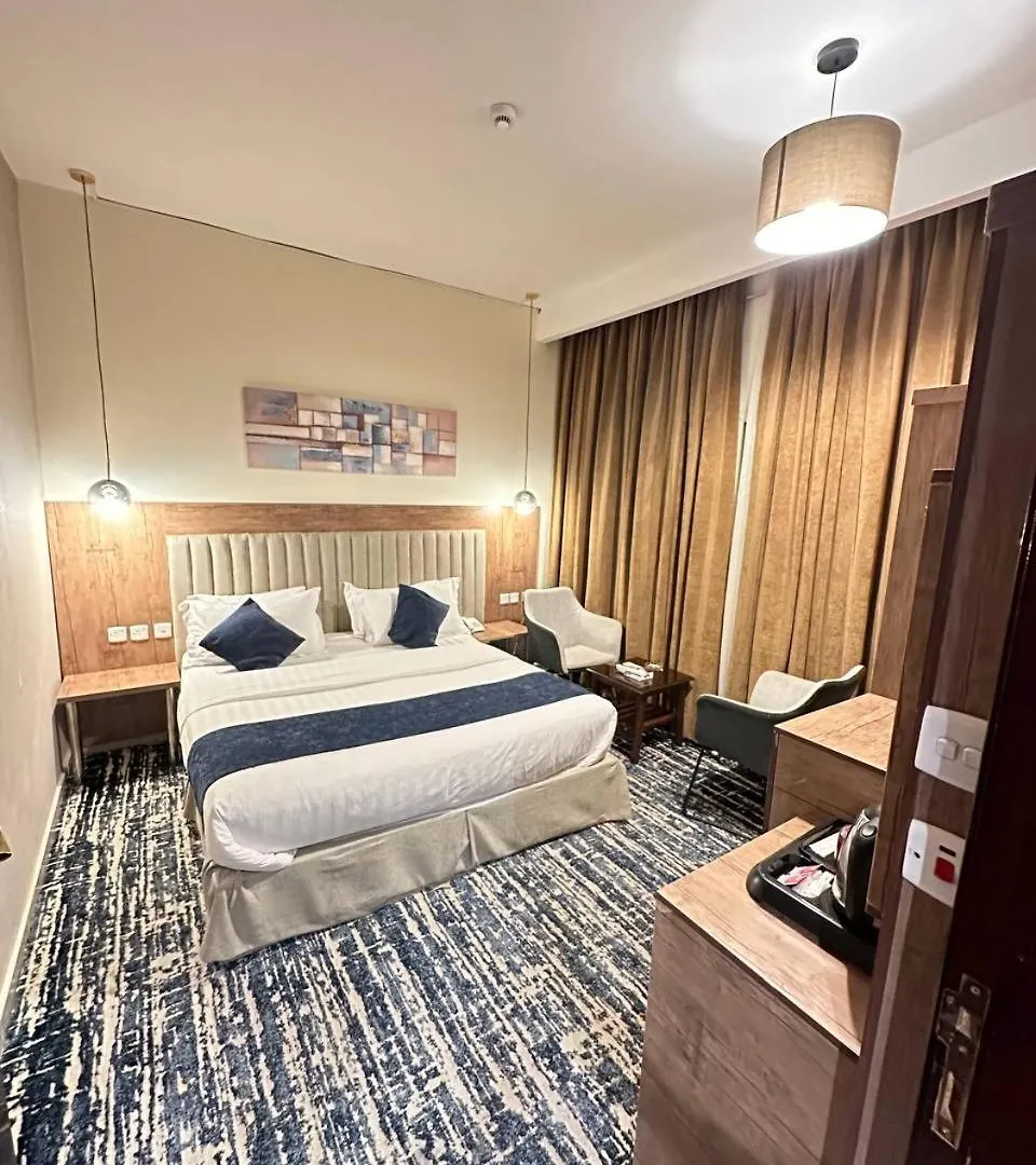 كارمة المدائن 1 Apartment Medina Saudi Arabia
